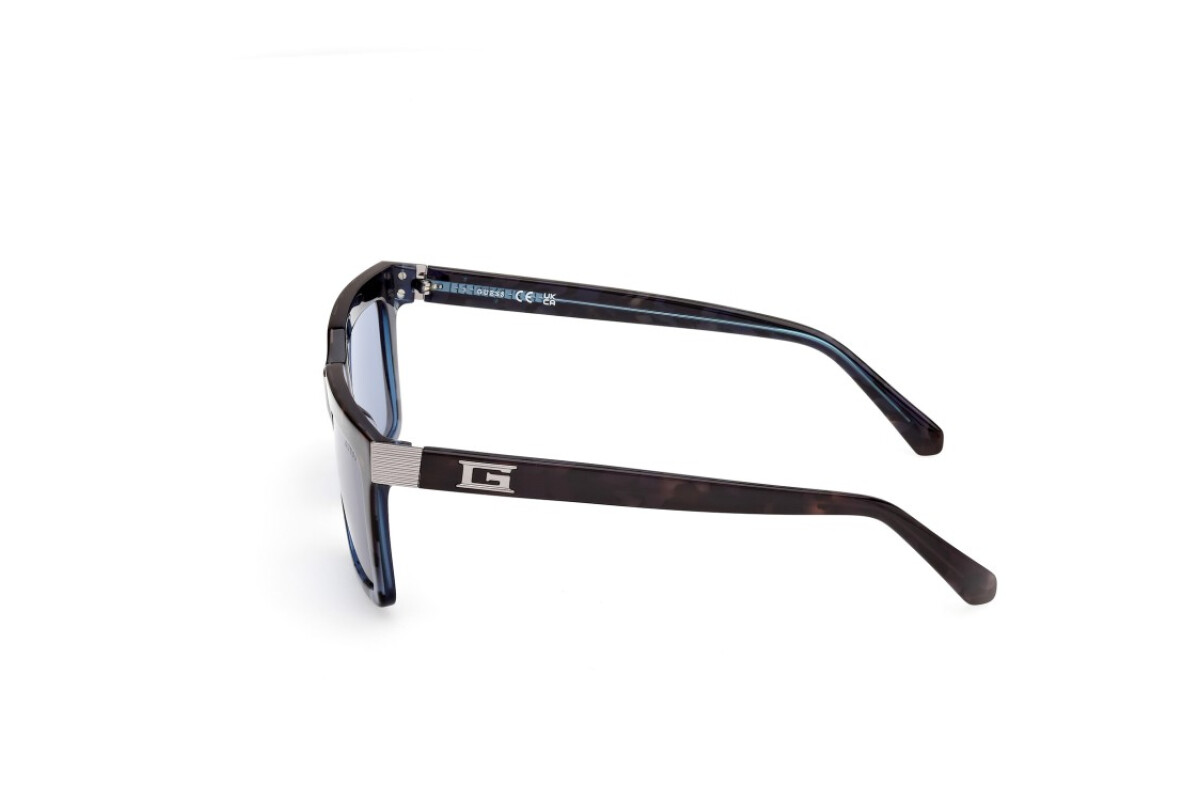 Occhiali da Sole Uomo Guess  GU00213 92V