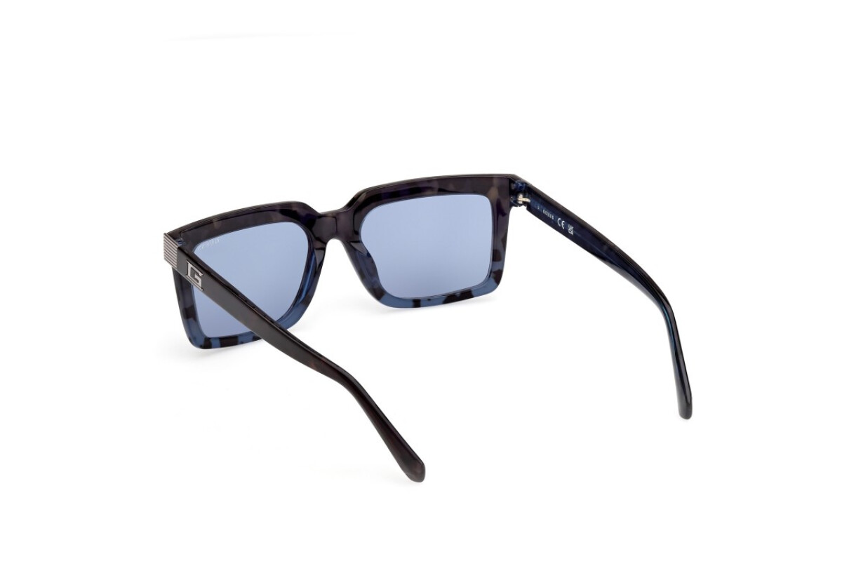 Occhiali da Sole Uomo Guess  GU00213 92V