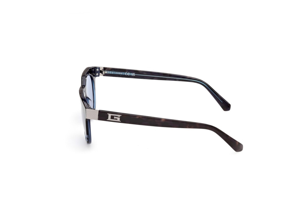 Occhiali da Sole Uomo Guess  GU00214 92V