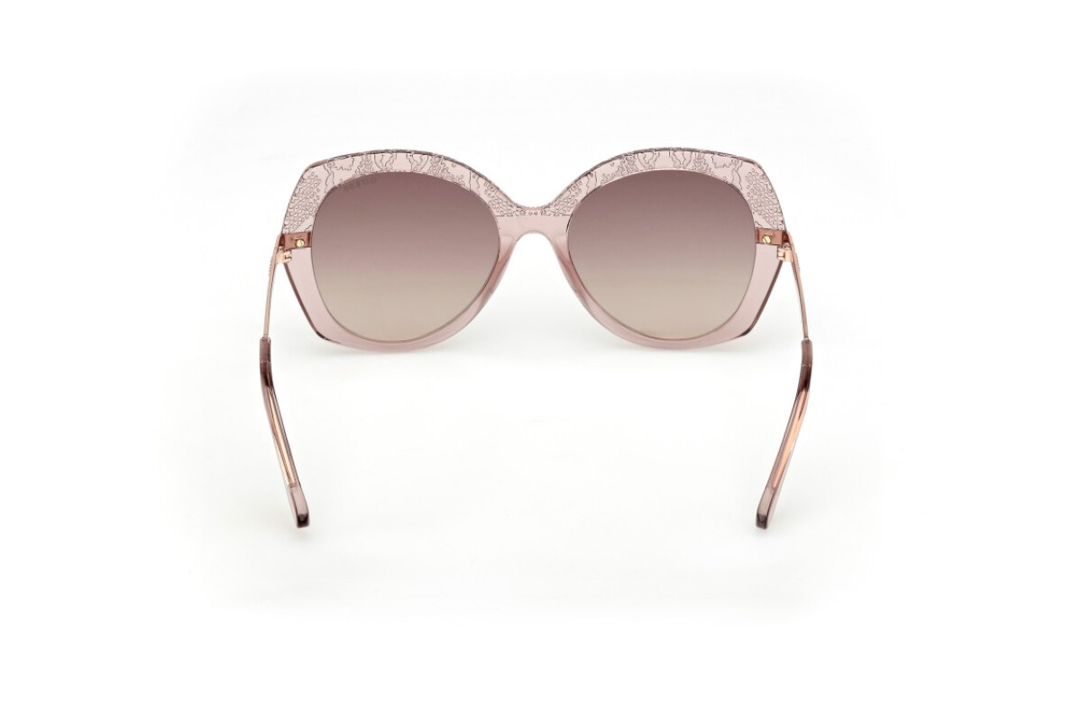 Occhiali da Sole Donna Guess  GU00215 57F