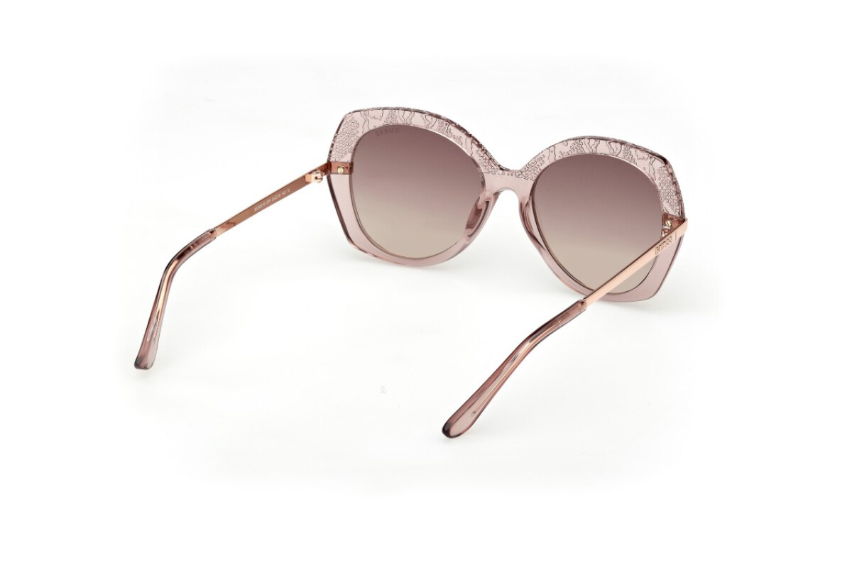 Occhiali da Sole Donna Guess  GU00215 57F