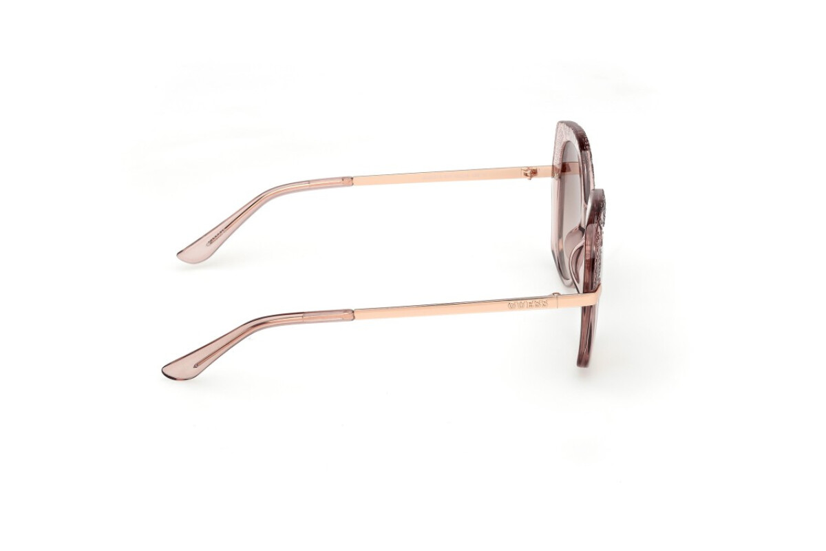 Occhiali da Sole Donna Guess  GU00215 57F