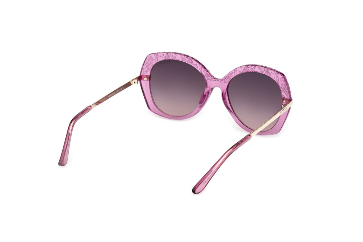 Occhiali da Sole Donna Guess  GU00215 81B