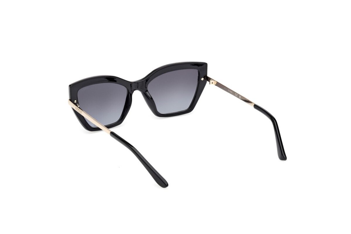 Sunglasses Woman Guess  GU00216 01B