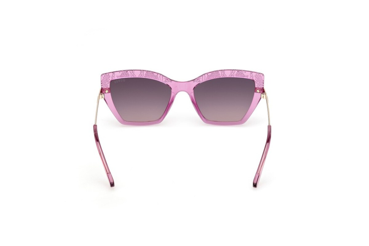 Occhiali da Sole Donna Guess  GU00216 81B