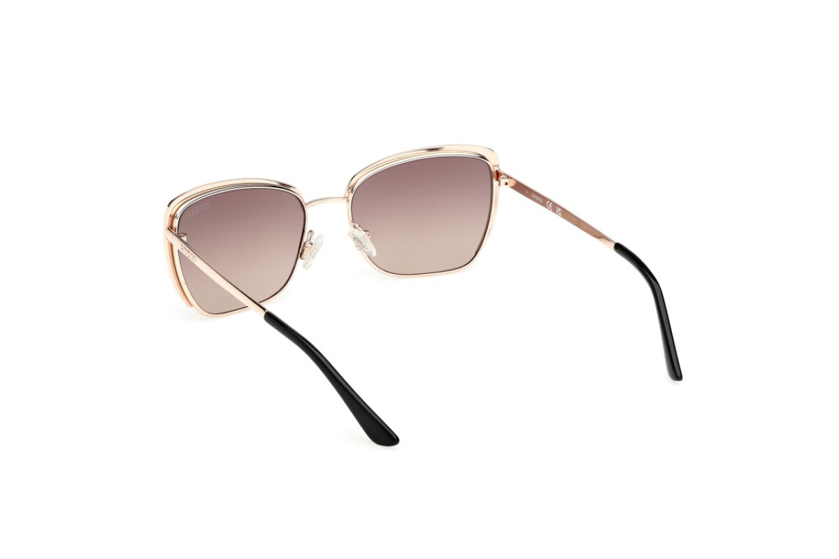 Occhiali da Sole Donna Guess  GU00218 28F
