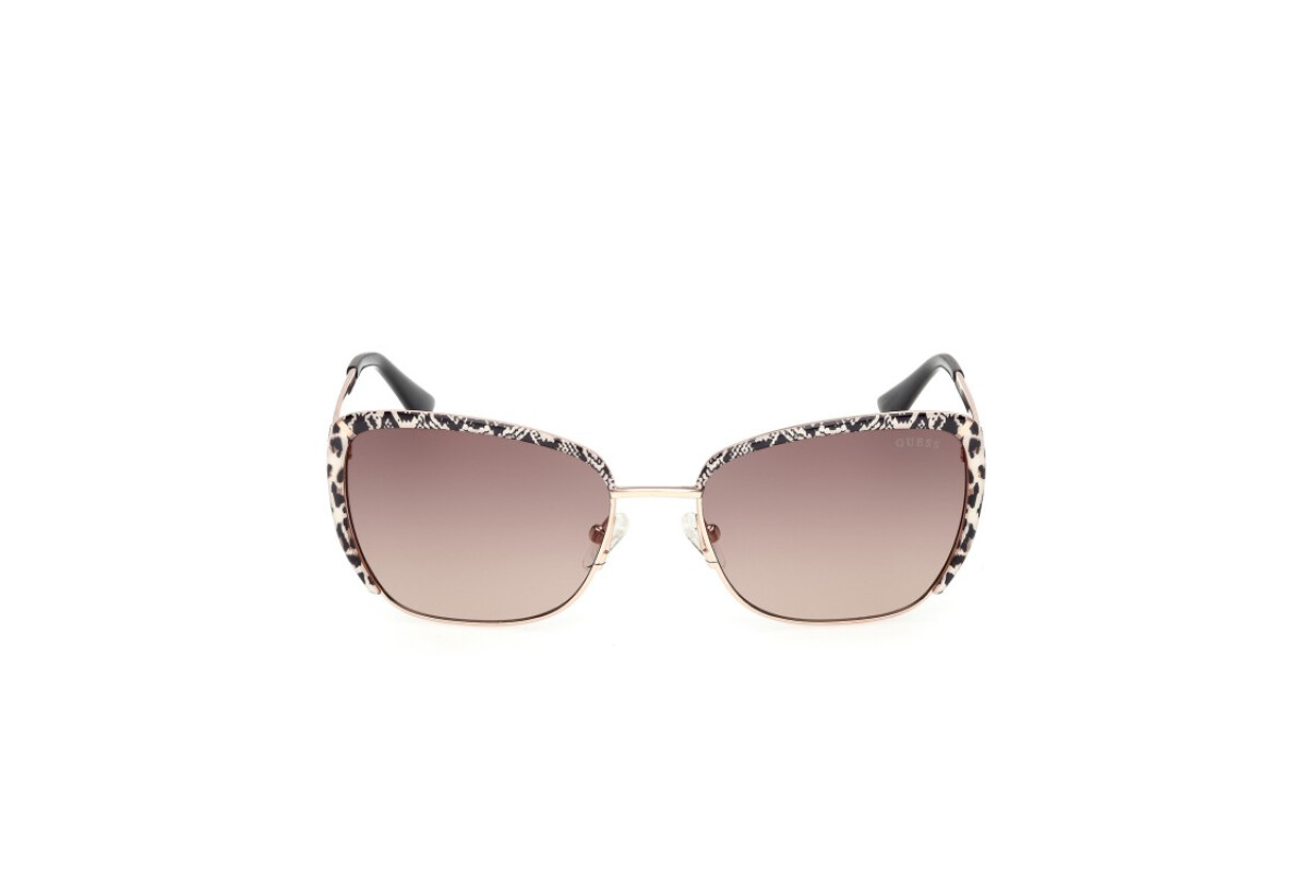 Occhiali da Sole Donna Guess  GU00218 28F