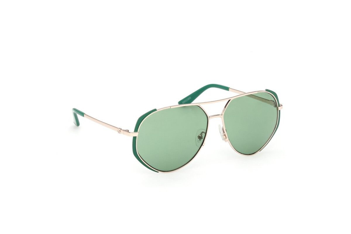 Sunglasses Woman Guess  GU00219 97N