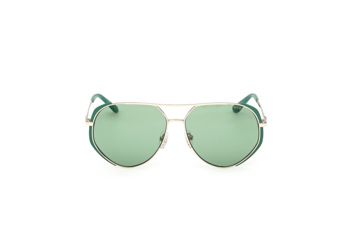 Sunglasses Woman Guess  GU00219 97N