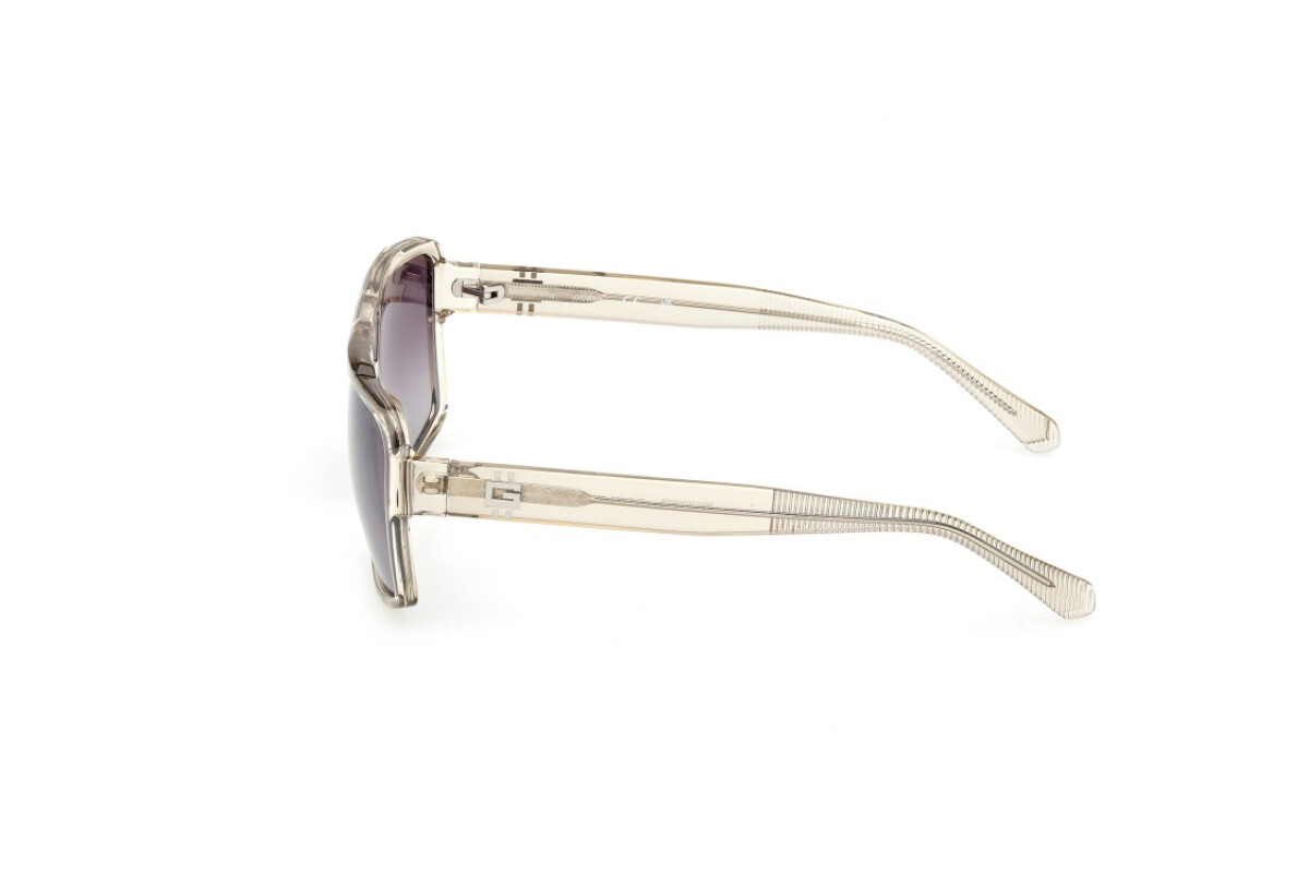 Sunglasses Man Guess  GU00223 57Z