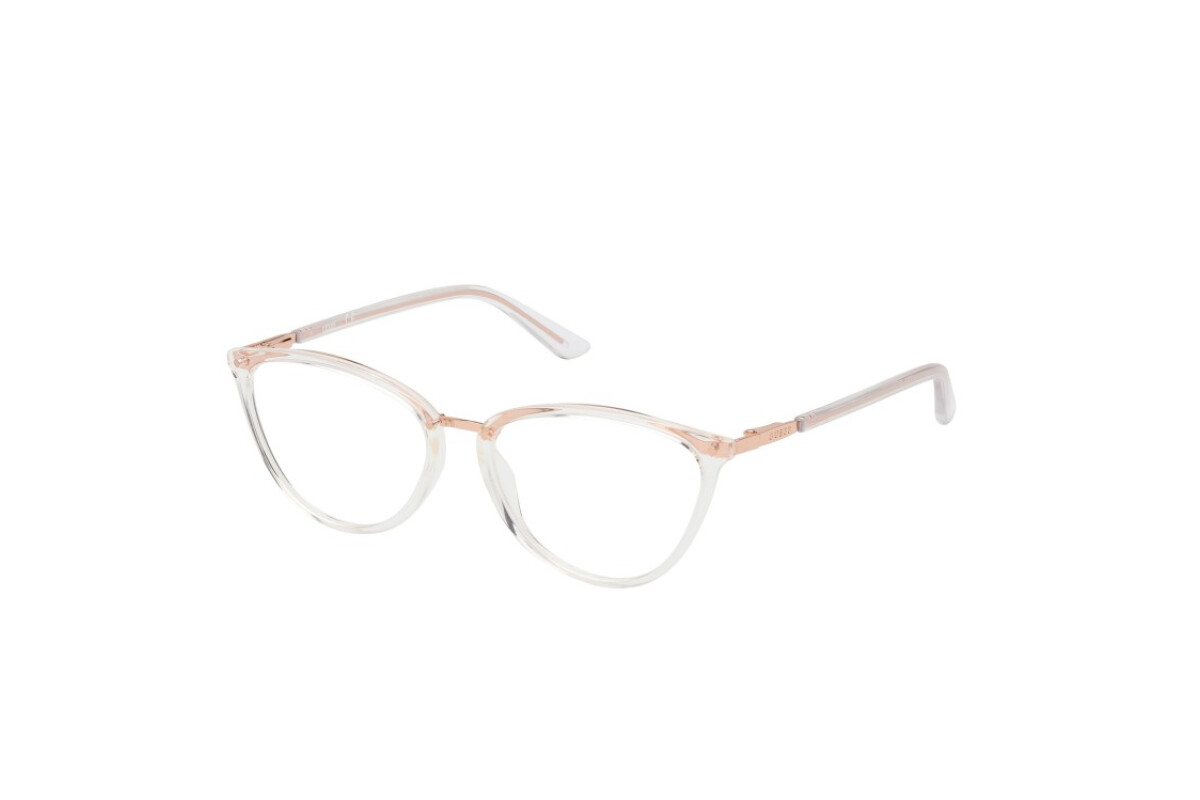 Occhiali da Vista Donna Guess  GU2957 026