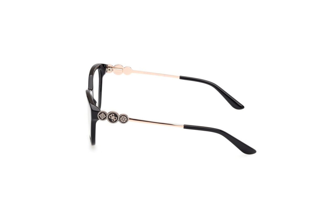 Occhiali da Vista Donna Guess  GU50230 001