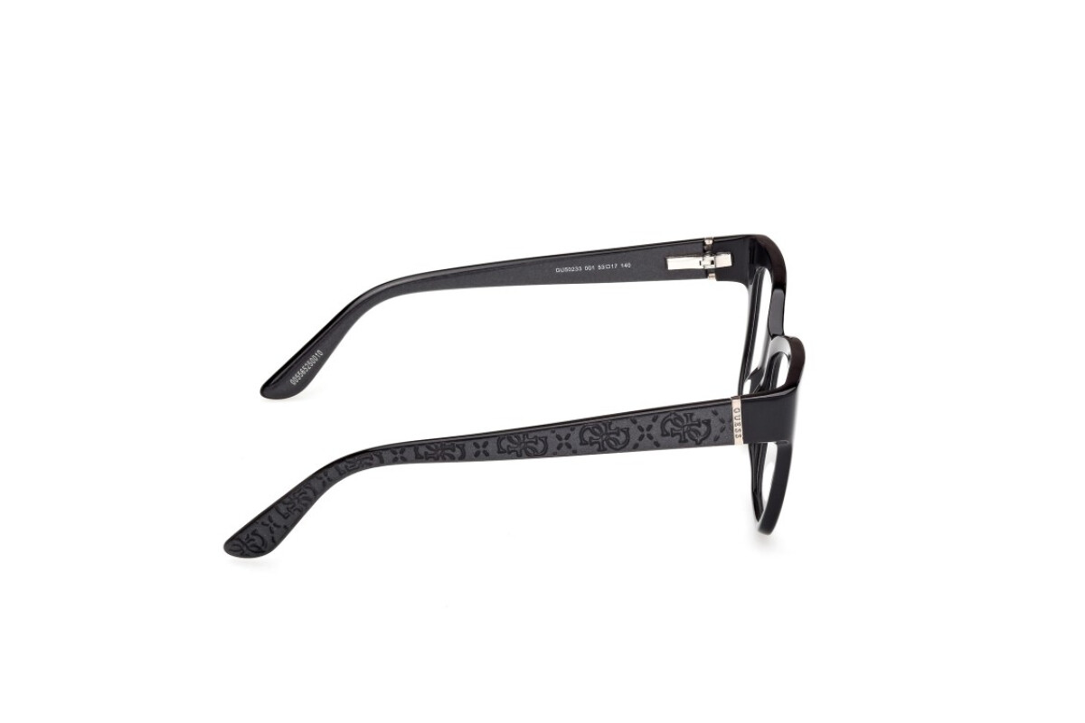 Eyeglasses Woman Guess  GU50233 001