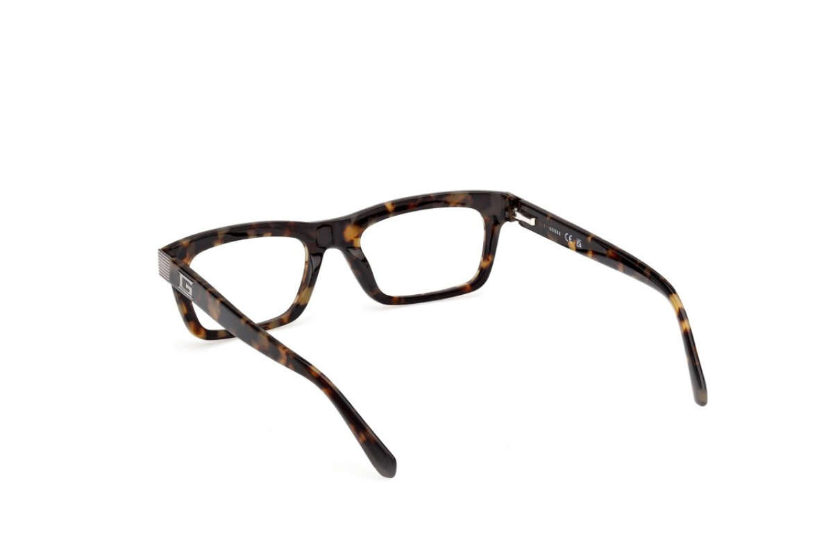 Occhiali da Vista Uomo Guess  GU50242 053