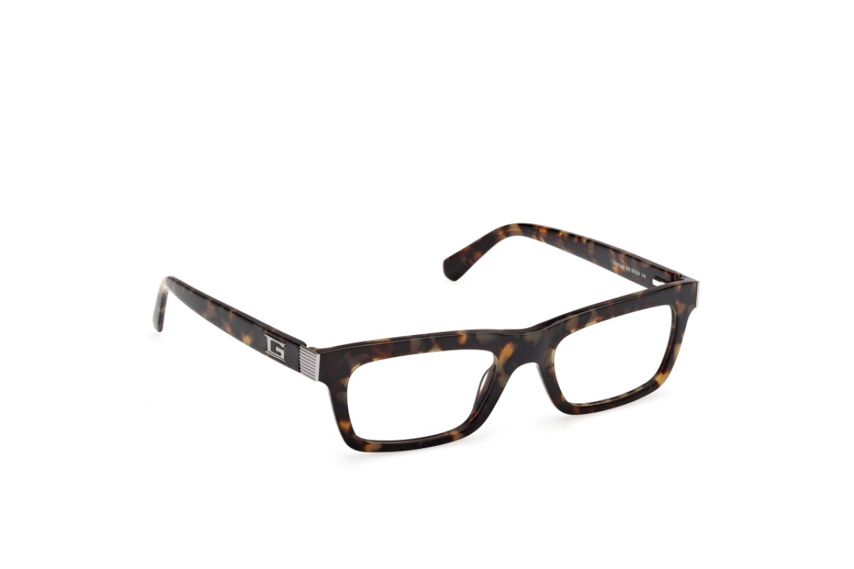 Occhiali da Vista Uomo Guess  GU50242 053