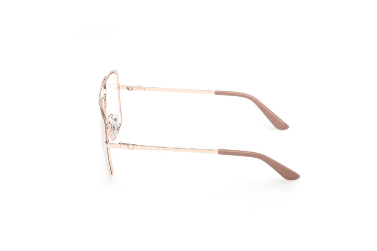 Eyeglasses Woman Guess  GU50248 058