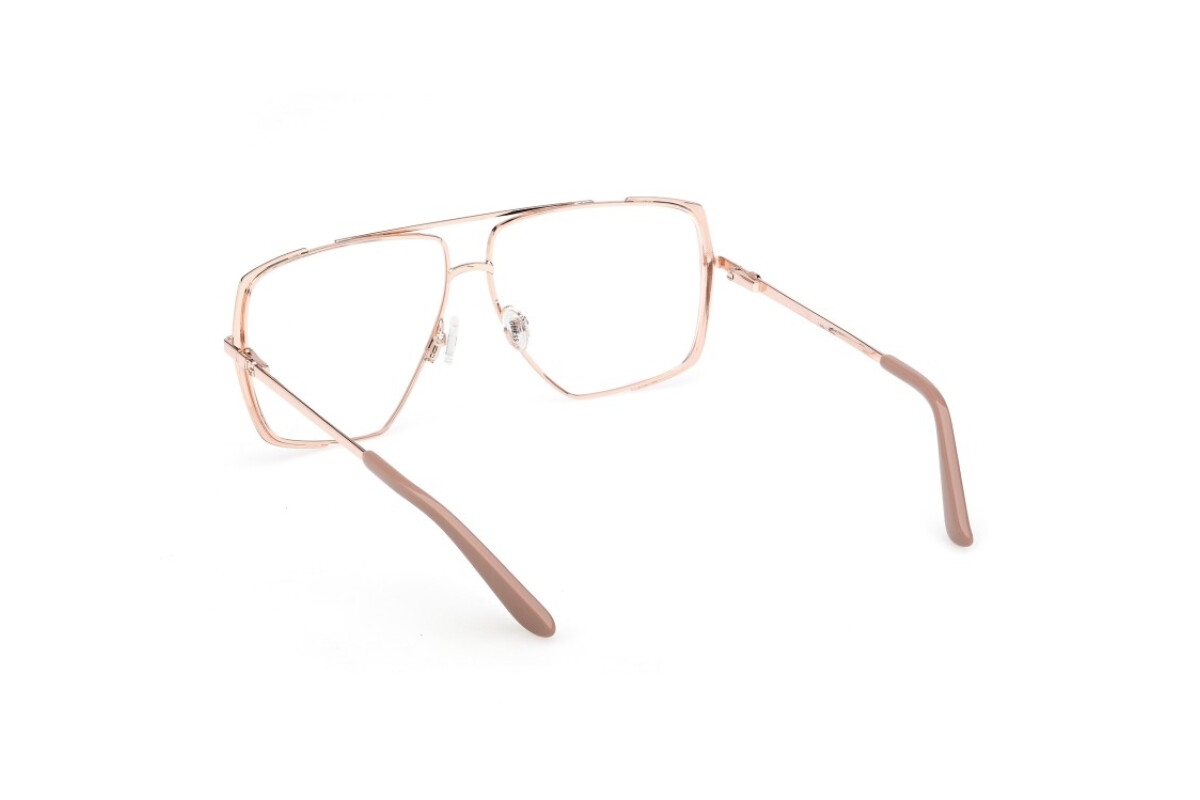 Eyeglasses Woman Guess  GU50248 058