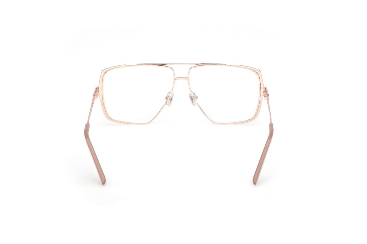 Eyeglasses Woman Guess  GU50248 058