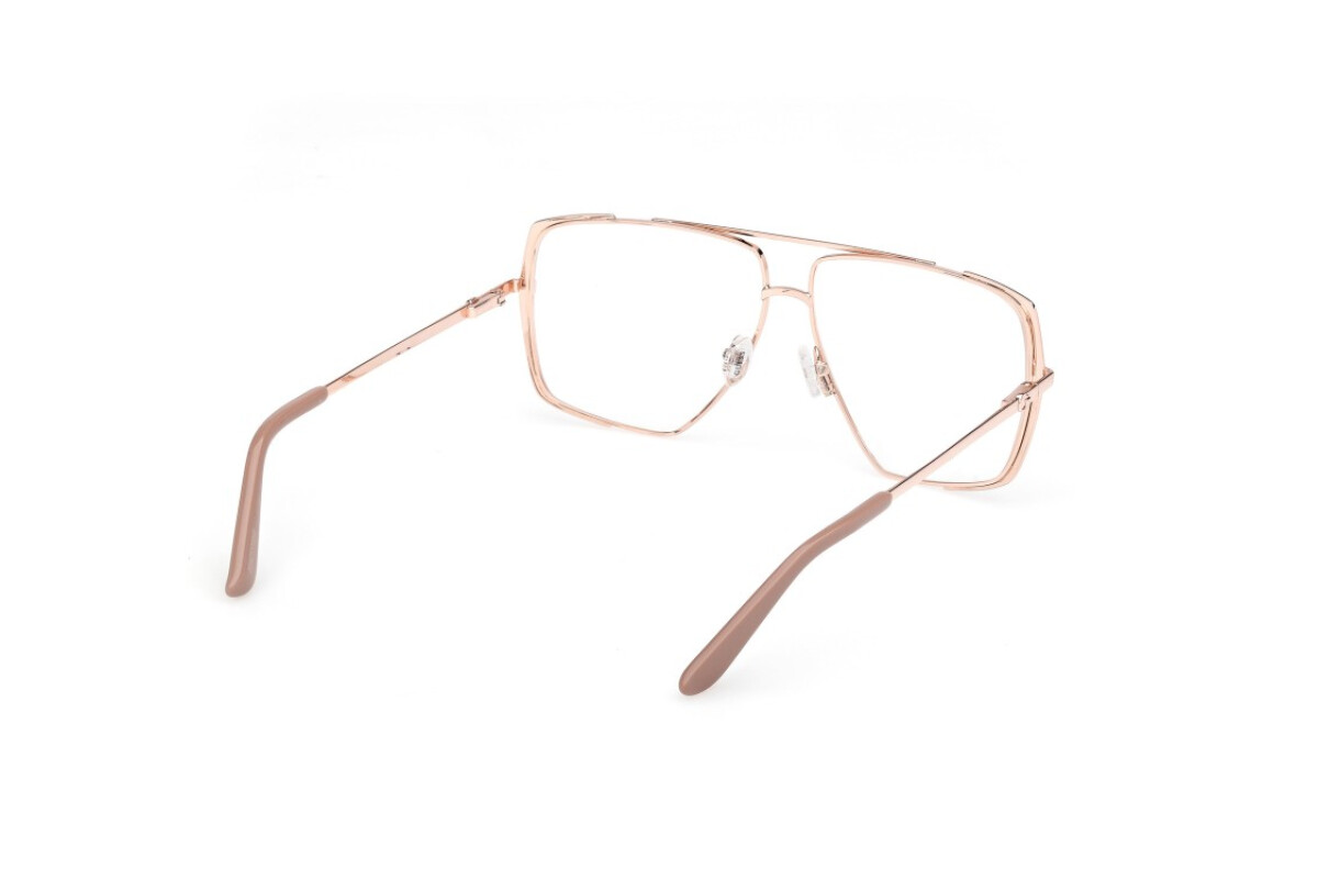 Eyeglasses Woman Guess  GU50248 058