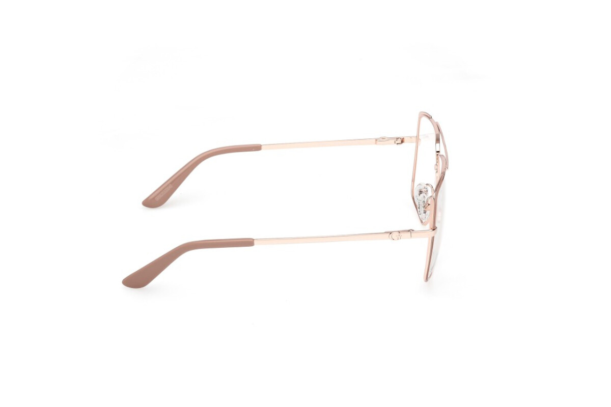 Eyeglasses Woman Guess  GU50248 058