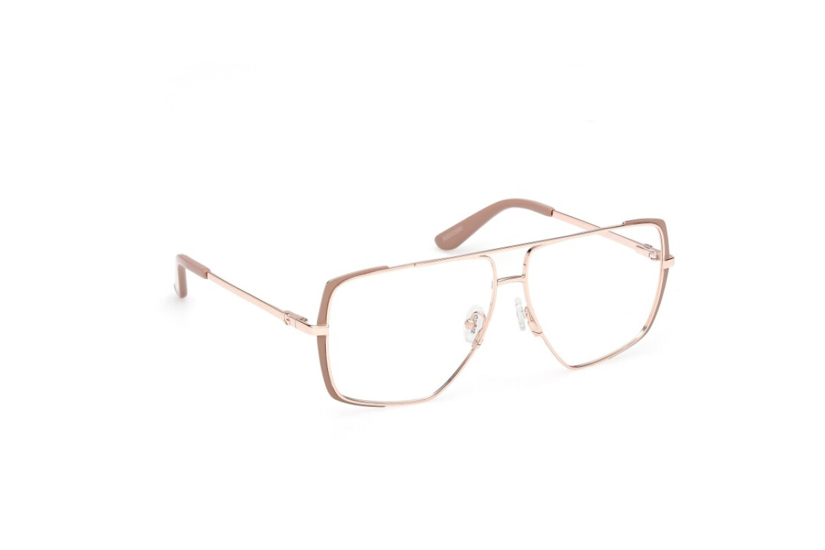 Eyeglasses Woman Guess  GU50248 058