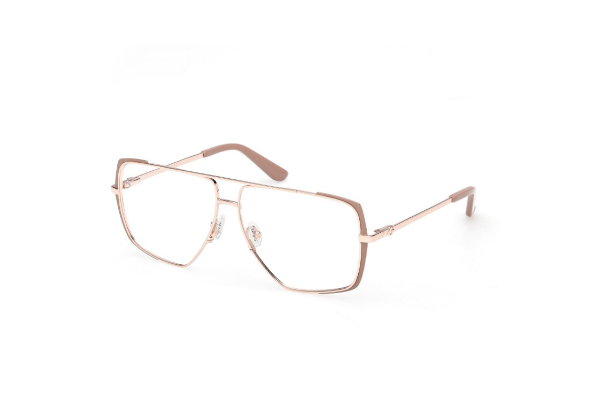 Eyeglasses Woman Guess  GU50248 058