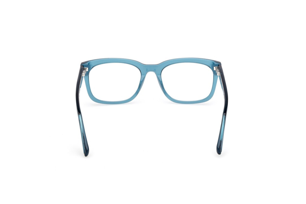 Eyeglasses Man Guess  GU50251 087