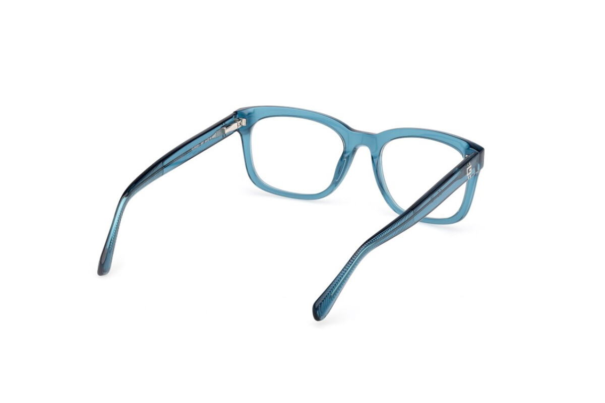 Eyeglasses Man Guess  GU50251 087