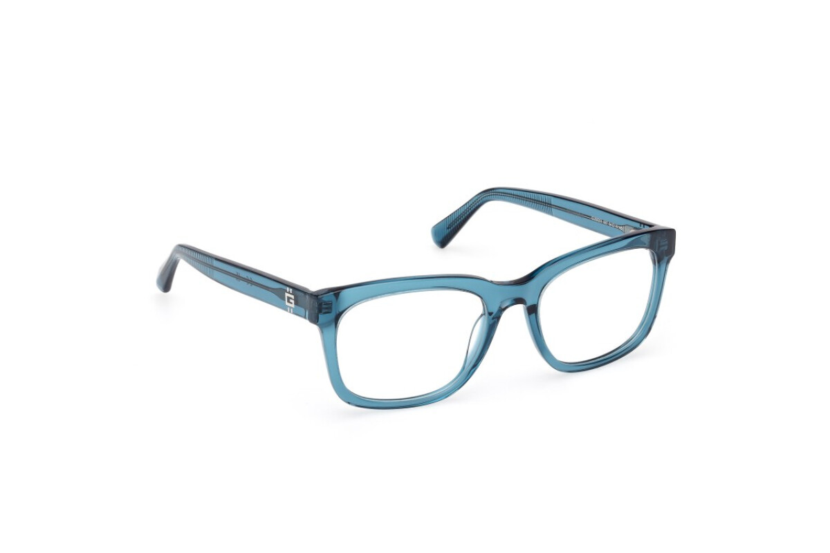 Eyeglasses Man Guess  GU50251 087