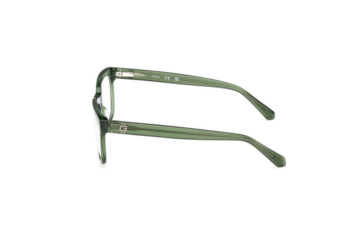Eyeglasses Man Guess  GU50251 096