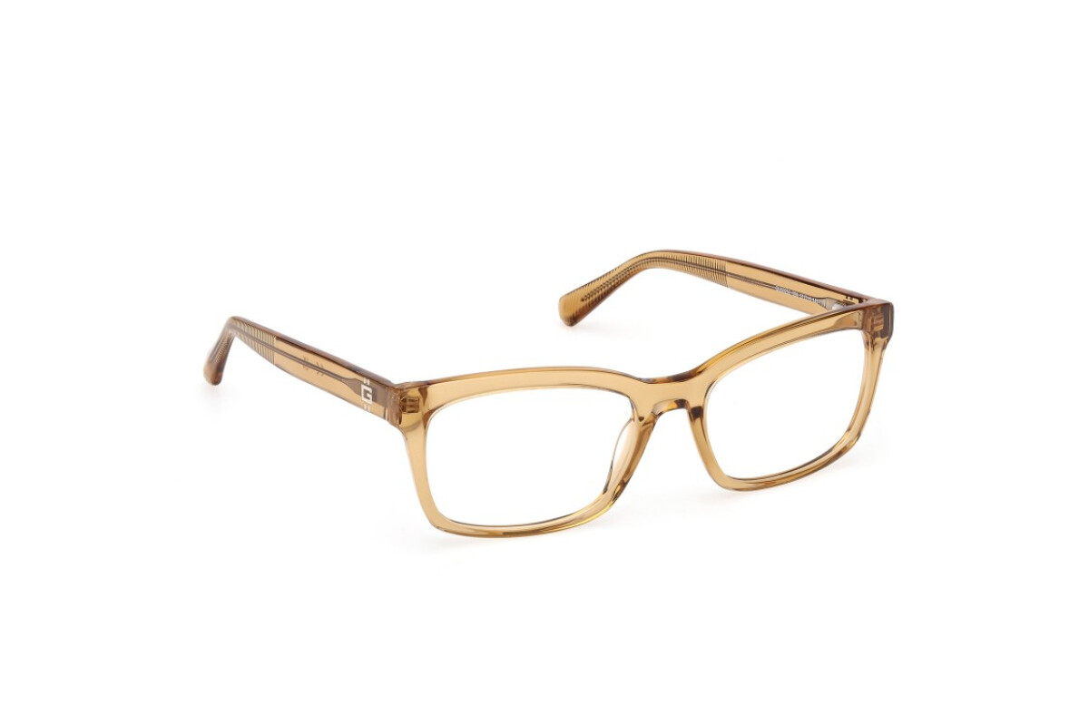Eyeglasses Man Guess  GU50252 039
