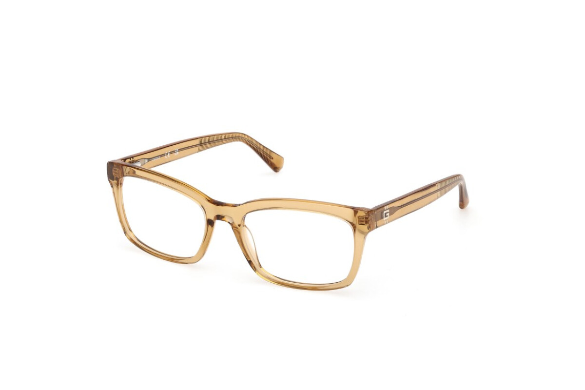 Eyeglasses Man Guess  GU50252 039