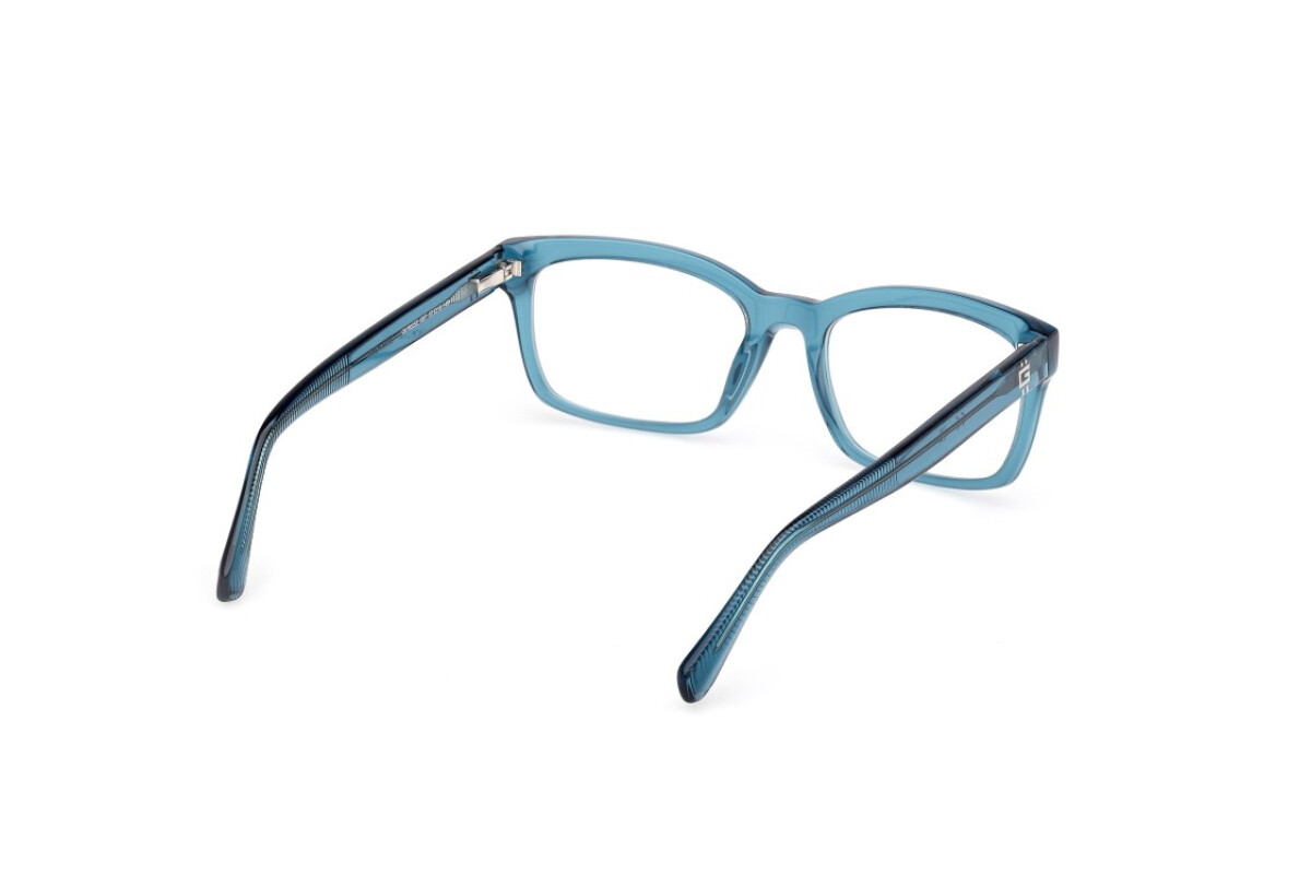 Eyeglasses Man Guess  GU50252 087