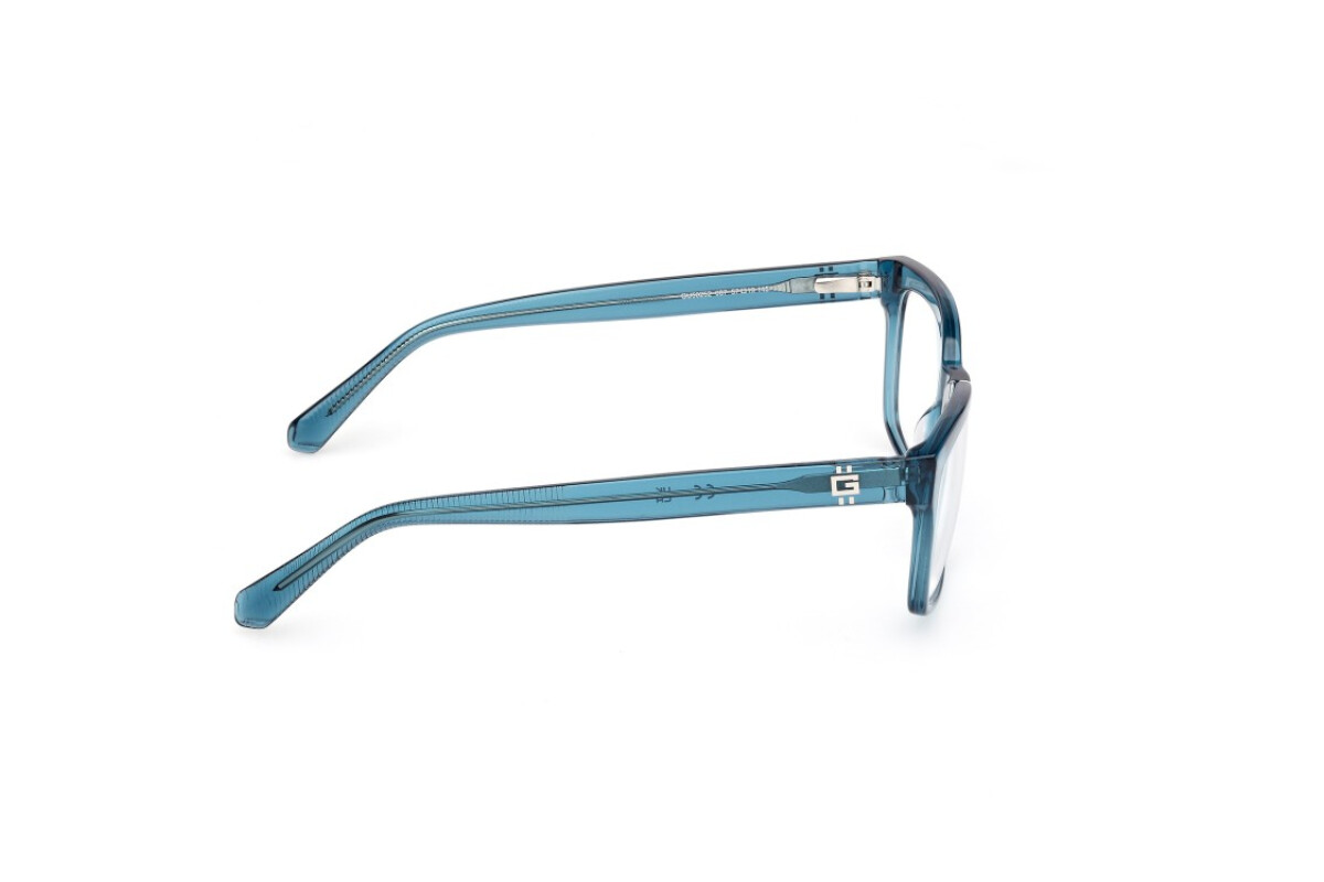 Eyeglasses Man Guess  GU50252 087