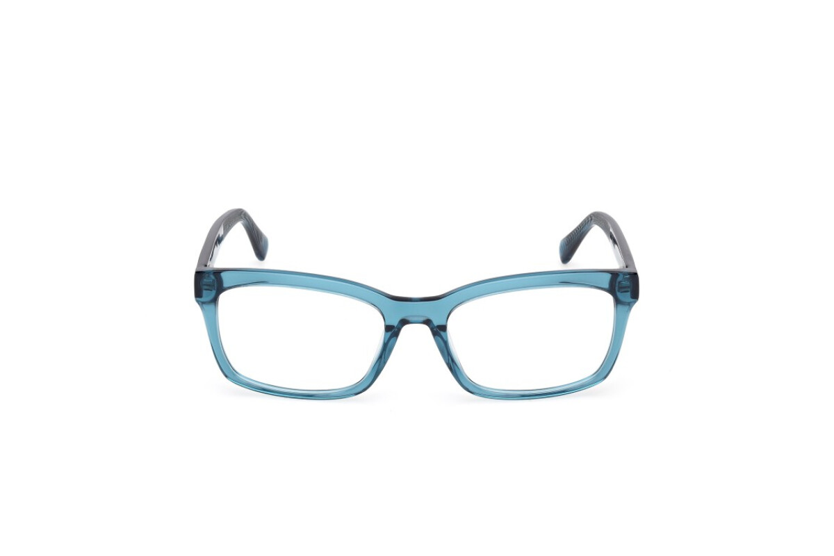 Eyeglasses Man Guess  GU50252 087