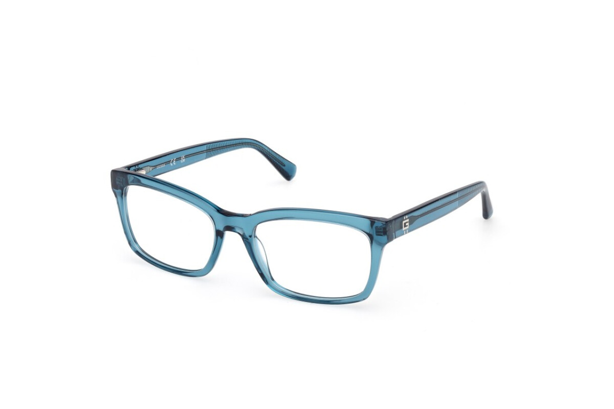 Eyeglasses Man Guess  GU50252 087