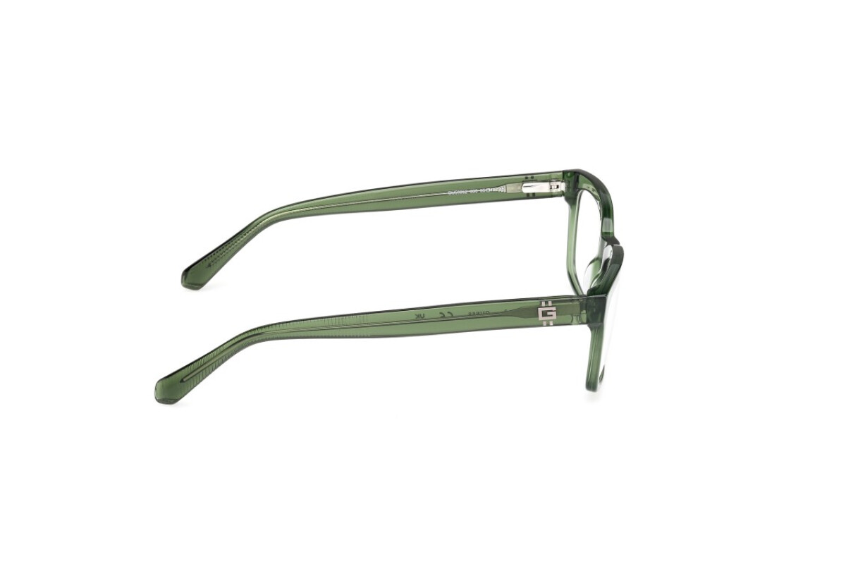 Occhiali da Vista Uomo Guess  GU50252 096