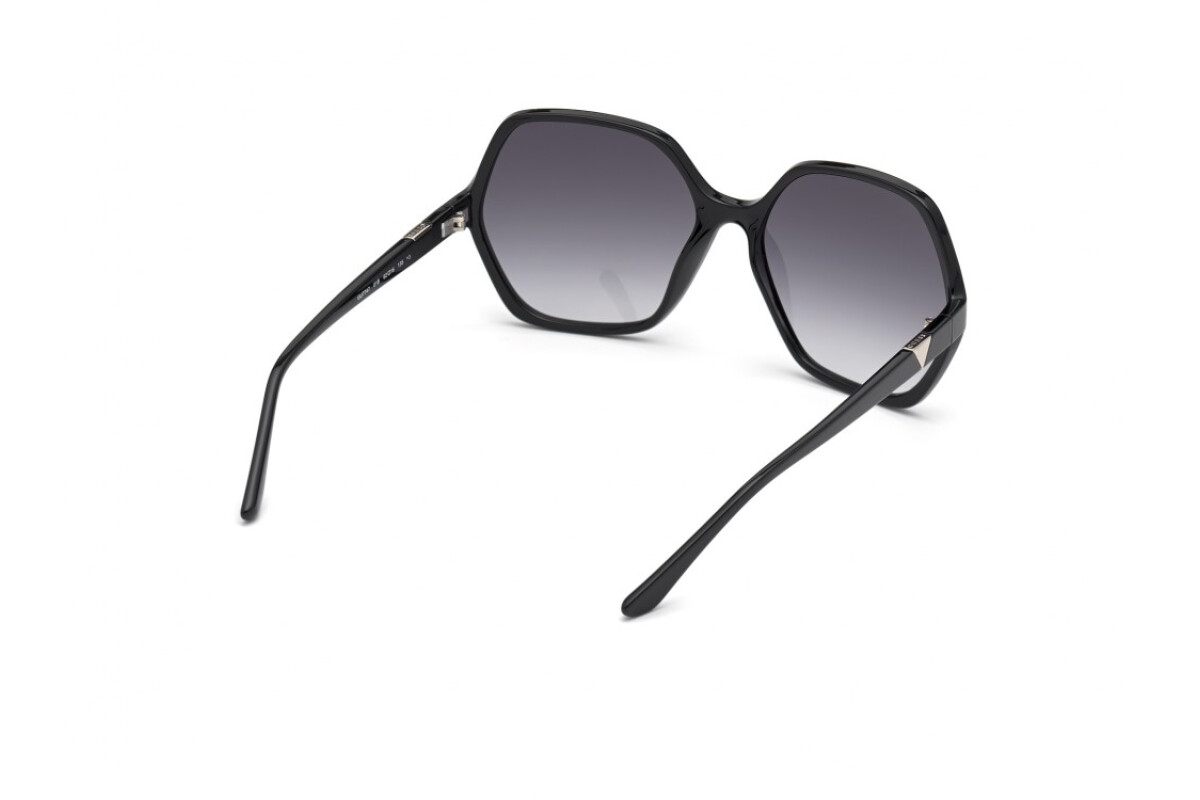 Sunglasses Woman Guess  GU7747 01B