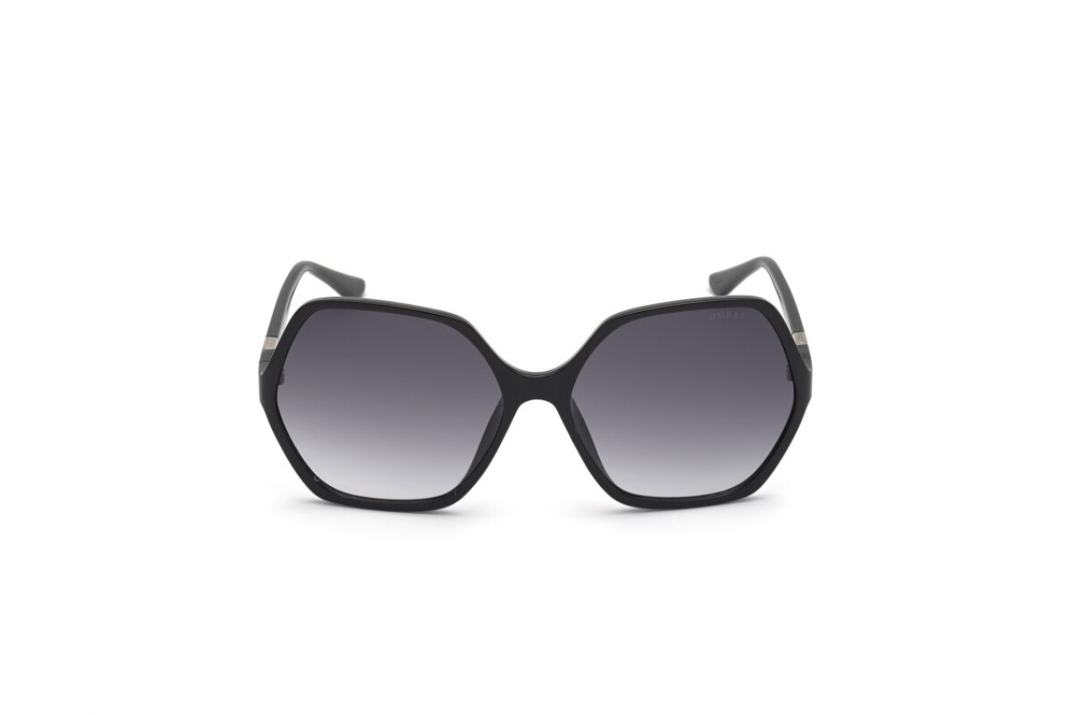 Sunglasses Woman Guess  GU7747 01B