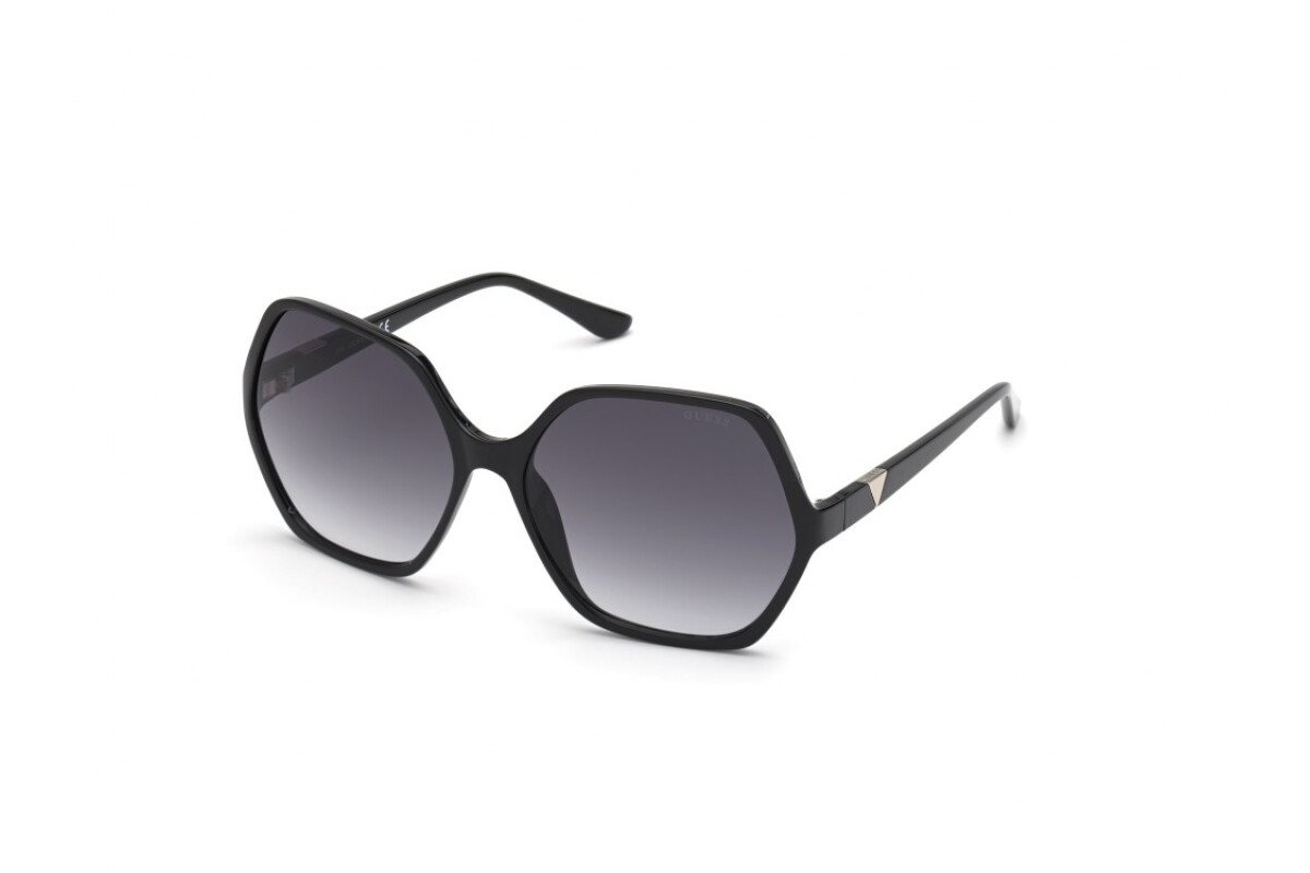 Sunglasses Woman Guess  GU7747 01B