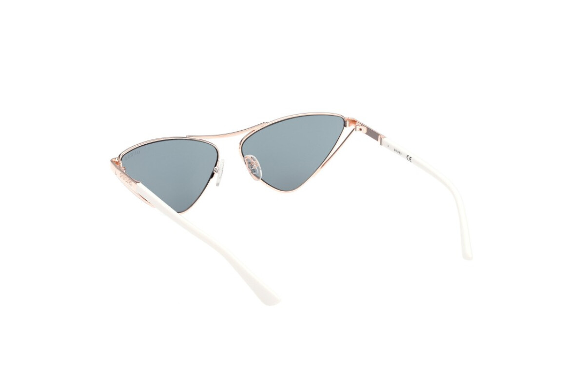 Sunglasses Woman Guess  GU7826 28N
