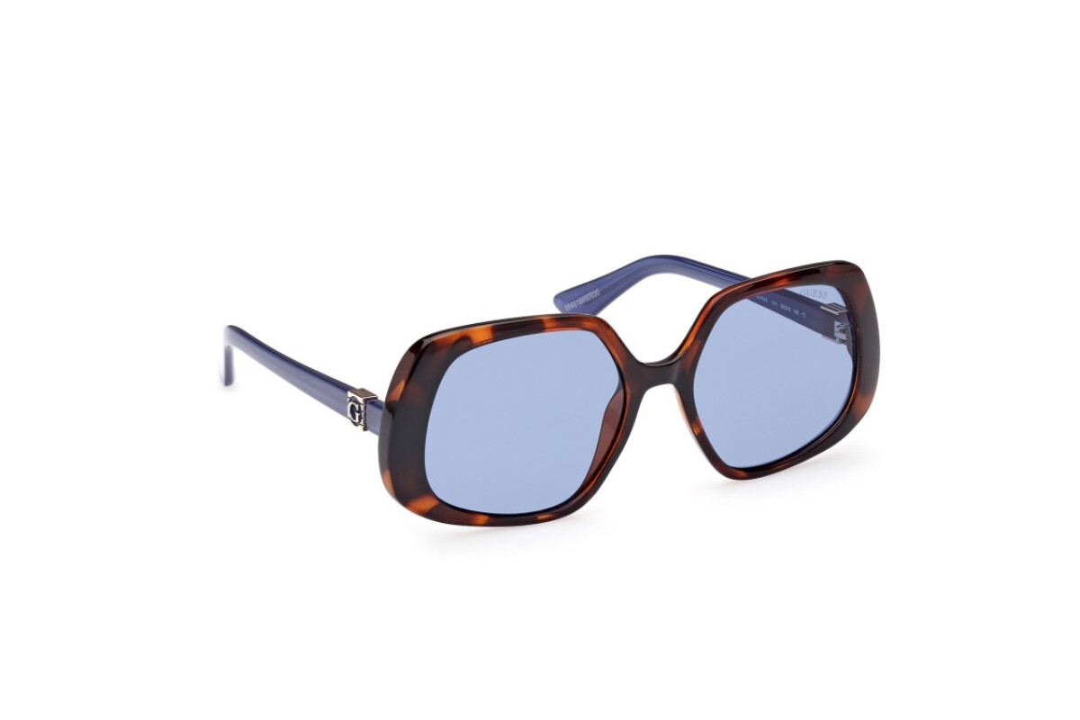 Occhiali da Sole Donna Guess  GU7862 53V