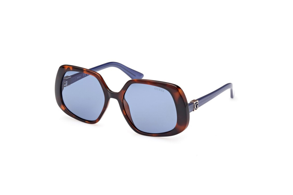 Occhiali da Sole Donna Guess  GU7862 53V