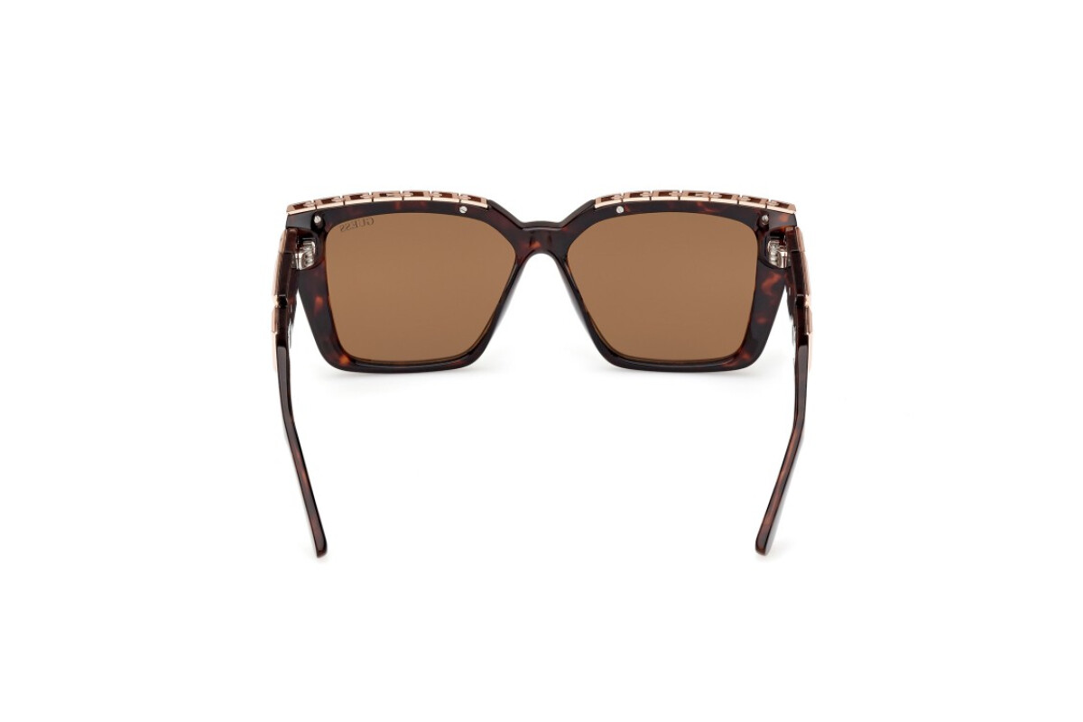 Sunglasses Woman Guess  GU7915 52E