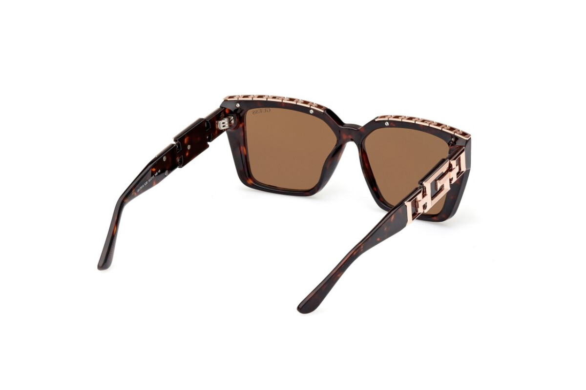 Sunglasses Woman Guess  GU7915 52E