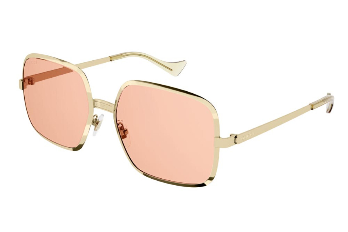 Sunglasses Man Gucci Fashion inspired GG1063S-001 - price: € | Free  Shipping Ottica IT