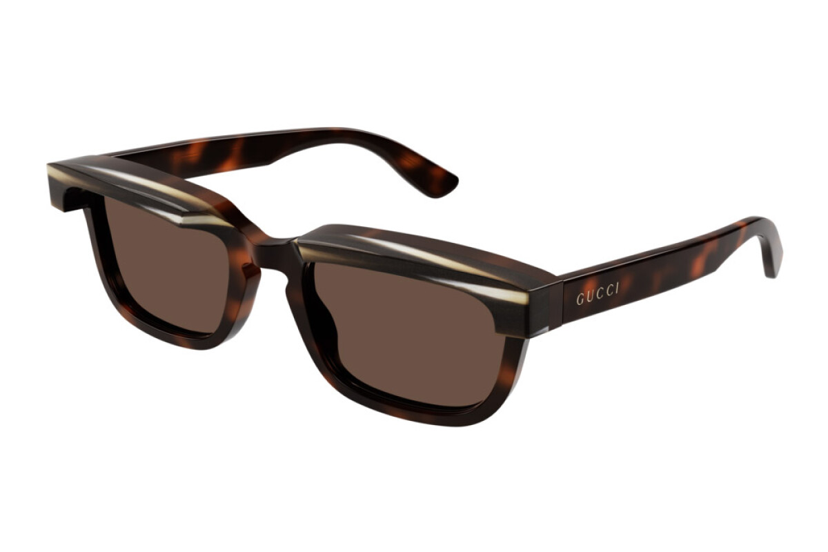 Sunglasses Man Gucci Fashion inspired GG1166S-002 - price: € | Free  Shipping Ottica IT