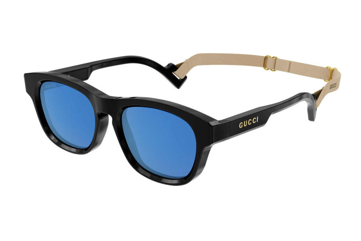 Sunglasses Man Gucci  GG1238S-002