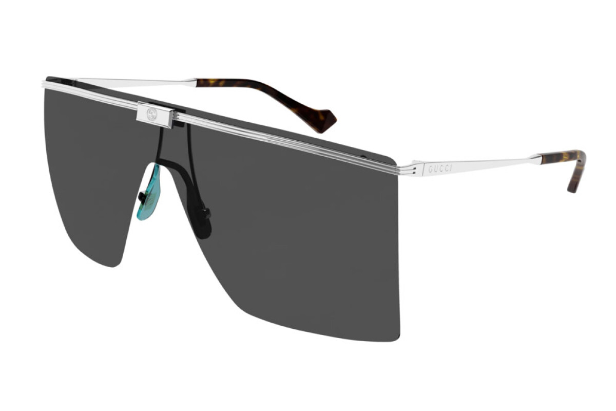 Occhiali da Sole Uomo Gucci Web GG1096S-001