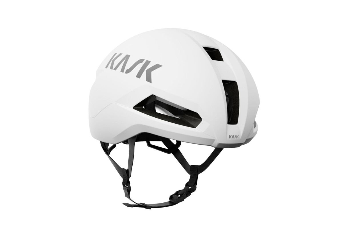 Caschi bici Donna Uomo Kask Nirvana CHE00109321